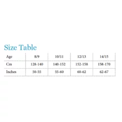 Equiline JinaK Girl's Knee Patch Breeches