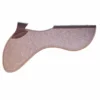 Wholesale ๐งจ French Equestrian Jump'in Felt Half Pad Saddle Pads & Fittings ๐ 2 French Equestrian Jump'in Felt Half Pad Saddle Pads & Fittings