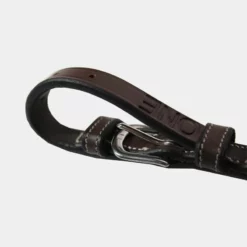 French Equestrian Jump'in Ring Bit Converters - One Collection Horse Bits