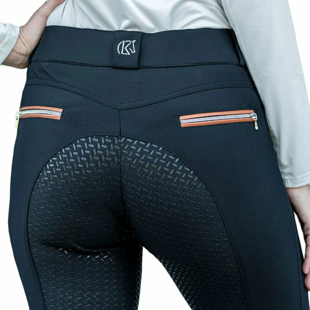 Discount 😉 KL Select Gabrielle Full Seat Breeches 💯 5 KL Select Gabrielle Full Seat Breeches