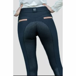 KL Select Gabrielle Full Seat Breeches