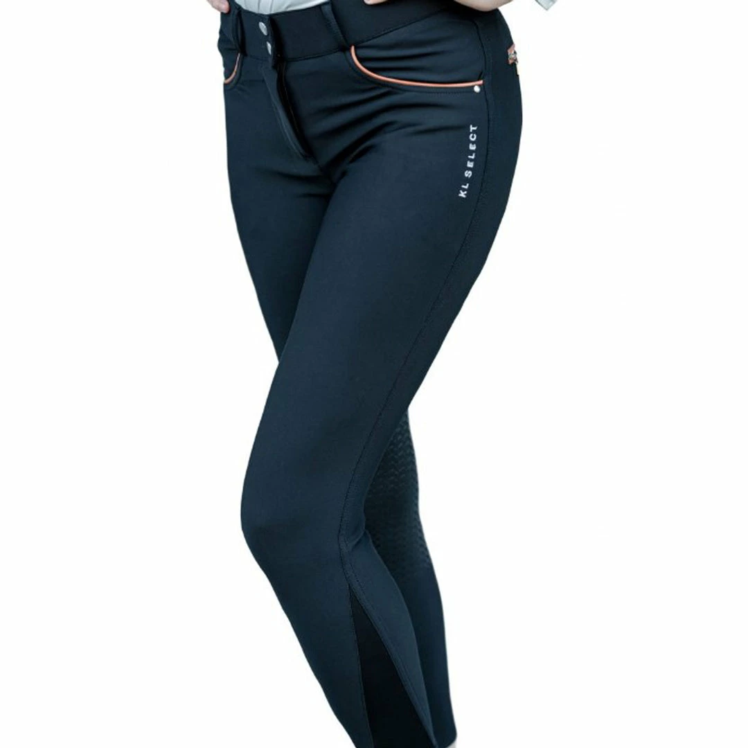 Discount 😉 KL Select Gabrielle Full Seat Breeches 💯 3 KL Select Gabrielle Full Seat Breeches