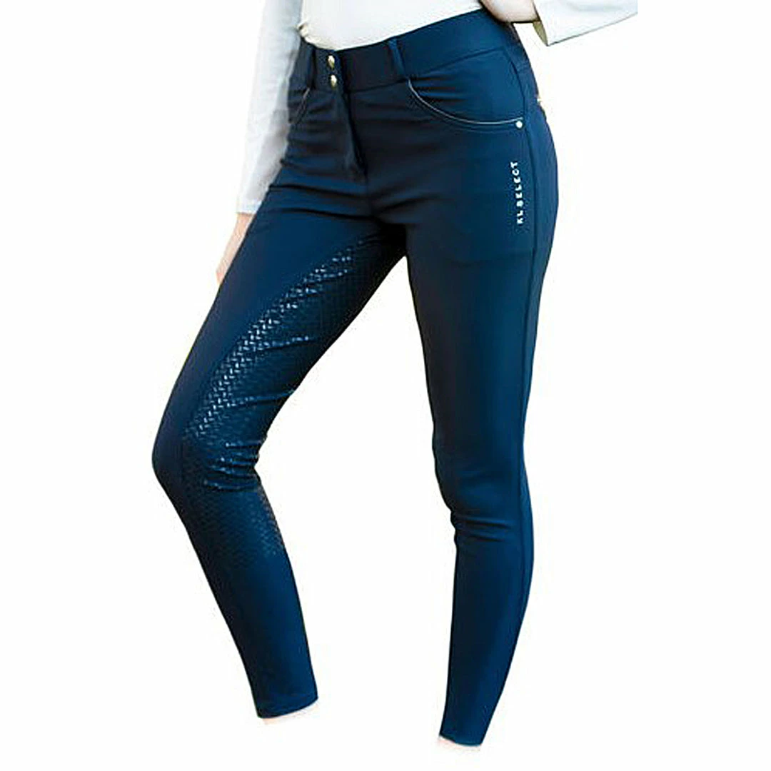 Discount 😉 KL Select Gabrielle Full Seat Breeches 💯 18 KL Select Gabrielle Full Seat Breeches