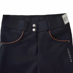 Discount 😉 KL Select Gabrielle Full Seat Breeches 💯 26 KL Select Gabrielle Full Seat Breeches