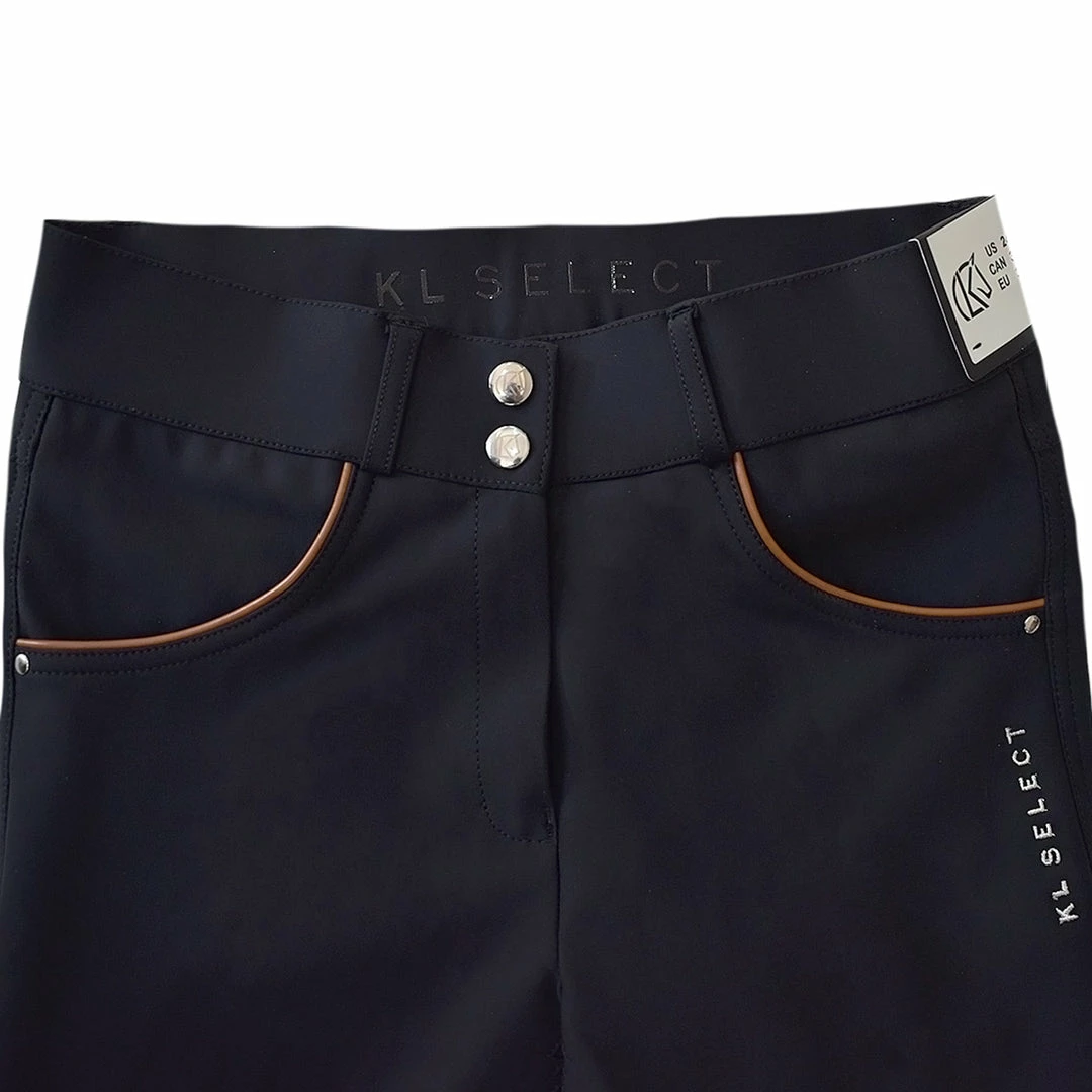 Discount 😉 KL Select Gabrielle Full Seat Breeches 💯 11 KL Select Gabrielle Full Seat Breeches