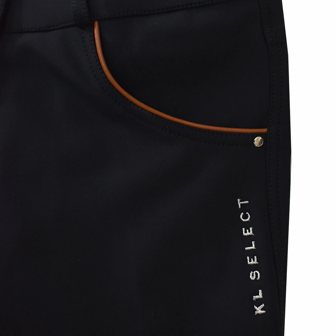 Discount 😉 KL Select Gabrielle Full Seat Breeches 💯 10 KL Select Gabrielle Full Seat Breeches