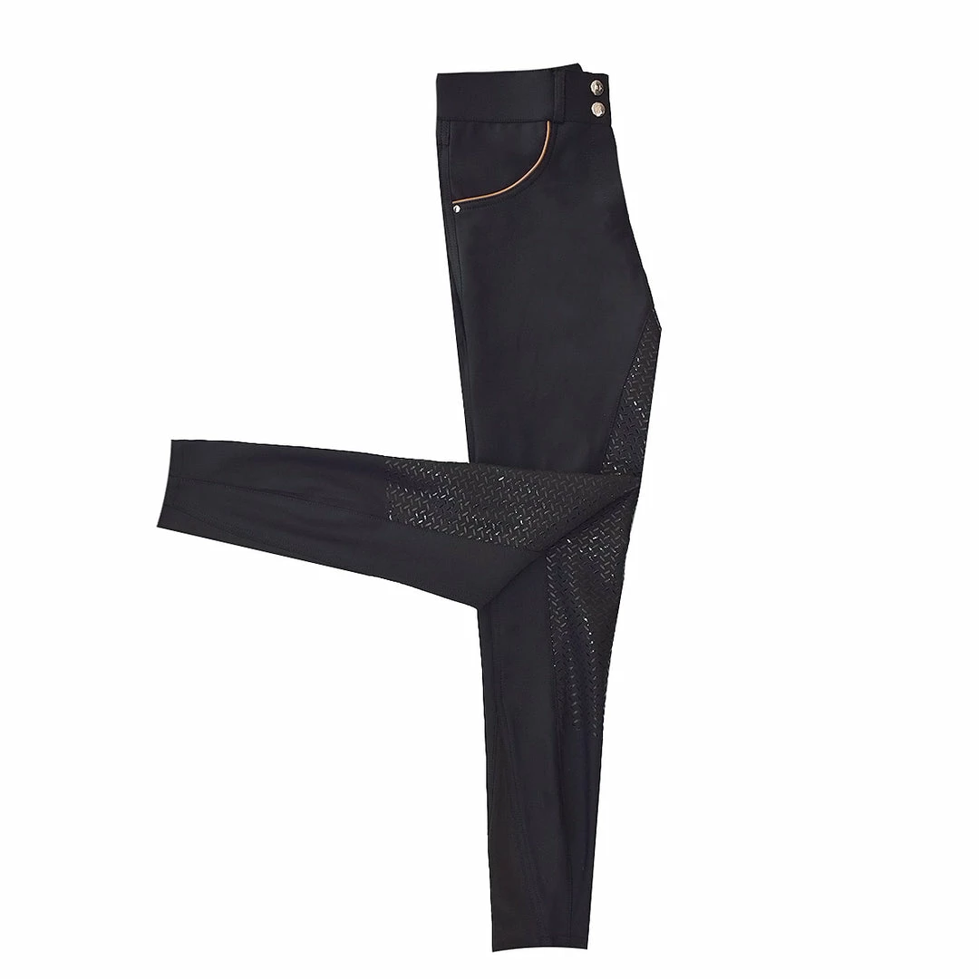 Discount 😉 KL Select Gabrielle Full Seat Breeches 💯 8 KL Select Gabrielle Full Seat Breeches
