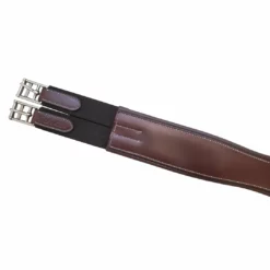 Black Oak By KL Select Eco Hunter Girths Saddle Pads & Fittings