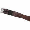 Black Oak By KL Select Eco Hunter Girths Saddle Pads & Fittings