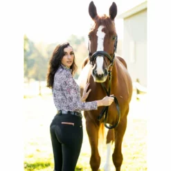 Discount 😉 KL Select Gabrielle Full Seat Breeches 💯 31 KL Select Gabrielle Full Seat Breeches