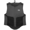 KL Select Riding Vests USG Precto Dynamic Fit Back Protector