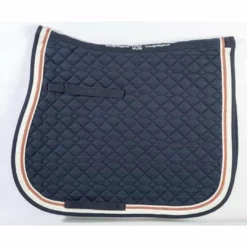 KL Select Gifts For Your Horse USG Small Quilt Saddle Pads