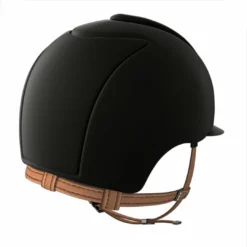 Hot Sale π KEP Italia Helmets KEP Cromo Matt Helmet With Beige Harness π 16 KEP Italia Helmets KEP Cromo Matt Helmet With Beige Harness