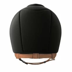 Hot Sale π KEP Italia Helmets KEP Cromo Matt Helmet With Beige Harness π 17 KEP Italia Helmets KEP Cromo Matt Helmet With Beige Harness