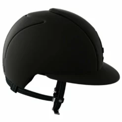 KEP Italia KEP Cromo Matt Polo Peak Helmet Helmets