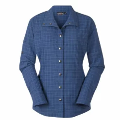 Kerrits Shady Breeze Convertible Shirt-Sale