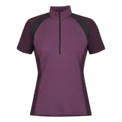 Kerrits Women's Straight Line Sport Top Shirts & Tops