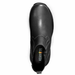 Kerrits Woodstock Barn Boot Riding Boots & Half Chaps