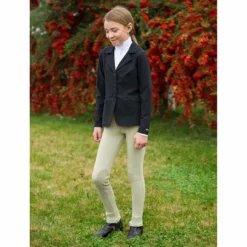Breeches Kerrits Kids Ice Fil Knee Patch Jod
