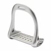Lorenzini Original Aluminum/Titanium Stirrups