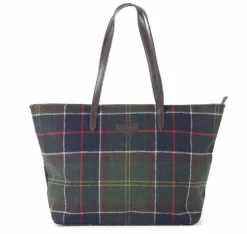 Barbour Witford Tote Equestrian Bags & Luggage