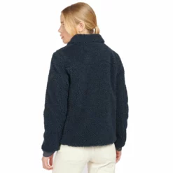 Hot Sale 🥰 Barbour 👩 Women's Birling Fleece - Sale ⭐ 28 Barbour Women's Birling Fleece - Sale