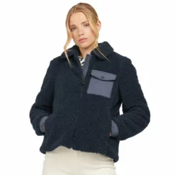 Hot Sale 🥰 Barbour 👩 Women's Birling Fleece - Sale ⭐ 31 Barbour Women's Birling Fleece - Sale