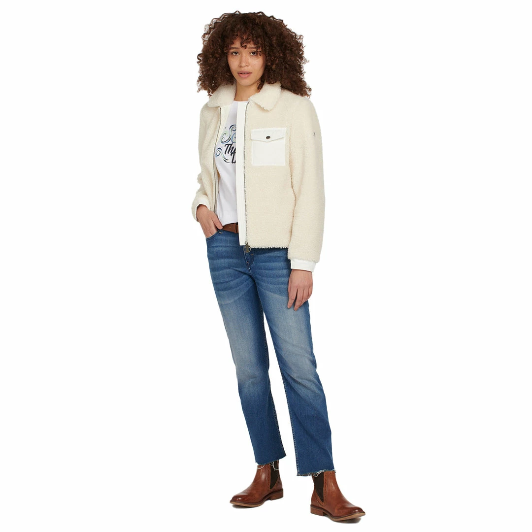 Hot Sale 🥰 Barbour 👩 Women's Birling Fleece - Sale ⭐ 7 Barbour Women's Birling Fleece - Sale