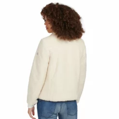 Hot Sale 🥰 Barbour 👩 Women's Birling Fleece - Sale ⭐ 23 Barbour Women's Birling Fleece - Sale
