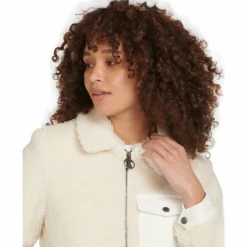 Hot Sale 🥰 Barbour 👩 Women's Birling Fleece - Sale ⭐ 22 Barbour Women's Birling Fleece - Sale