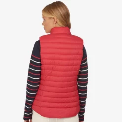 Promo 🥰 Barbour 👩 Women's Runkerry Gilet - Sale 🧨 10 Barbour Women's Runkerry Gilet - Sale