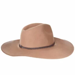 Barbour Tack Fedora Hats & Caps