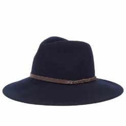 Barbour Tack Fedora Hats & Caps