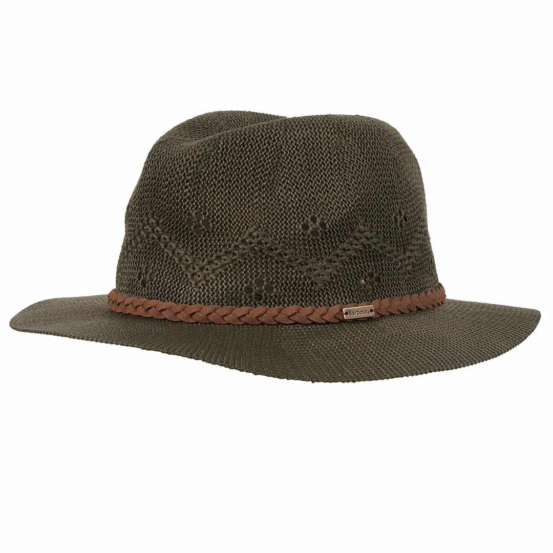 Outlet ๐ Barbour Flowerdale Trilby ๐ 3 Barbour Flowerdale Trilby