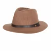Barbour Mayapple Fedora Hats & Caps