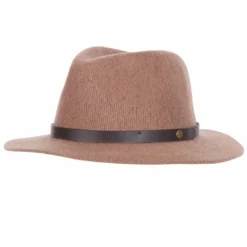 Barbour Mayapple Fedora Hats & Caps