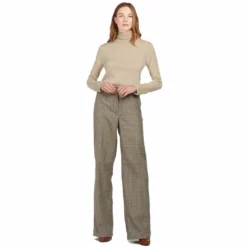 Barbour Women's Norwood Knit Shirts & Tops