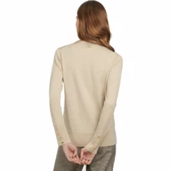 Barbour Women's Norwood Knit Shirts & Tops