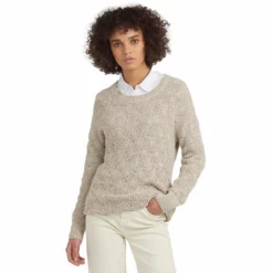 Barbour Newbury Knit Shirts & Tops