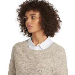 Barbour Newbury Knit Shirts & Tops