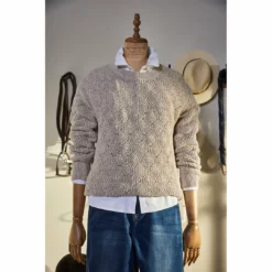 Barbour Newbury Knit Shirts & Tops