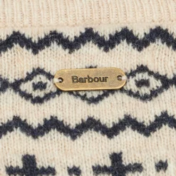 Barbour Women's Grassmoor Knit Shirts & Tops
