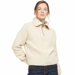 Barbour Women's Stanton Knit