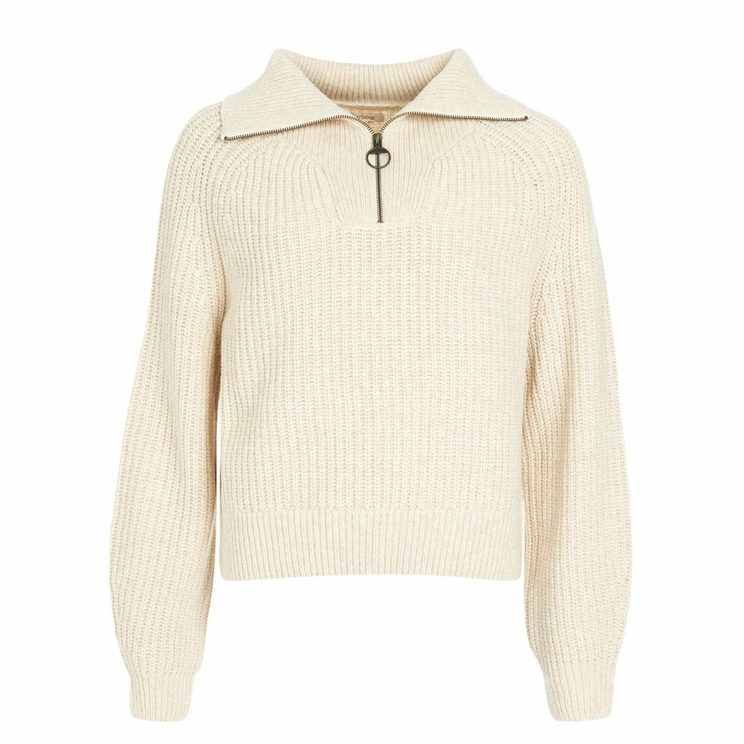 Budget ⭐ Barbour 👩 Women's Stanton Knit 🛒 3 Barbour Women's Stanton Knit