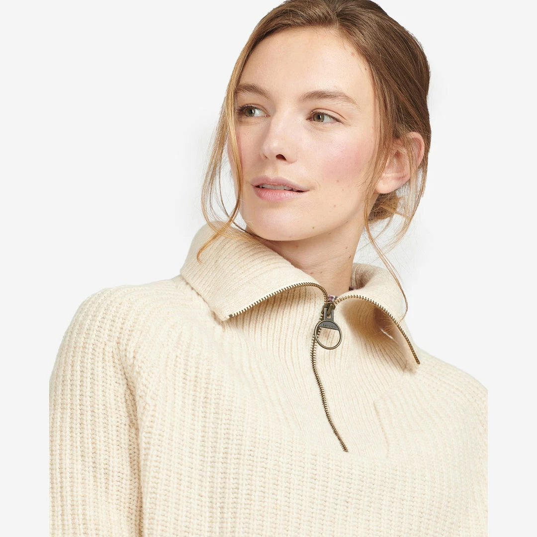 Budget ⭐ Barbour 👩 Women's Stanton Knit 🛒 5 Barbour Women's Stanton Knit