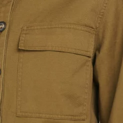 Flash Sale 😉 Barbour 👩 Women's Hartley Overshirt 🔥 21 Barbour Women's Hartley Overshirt