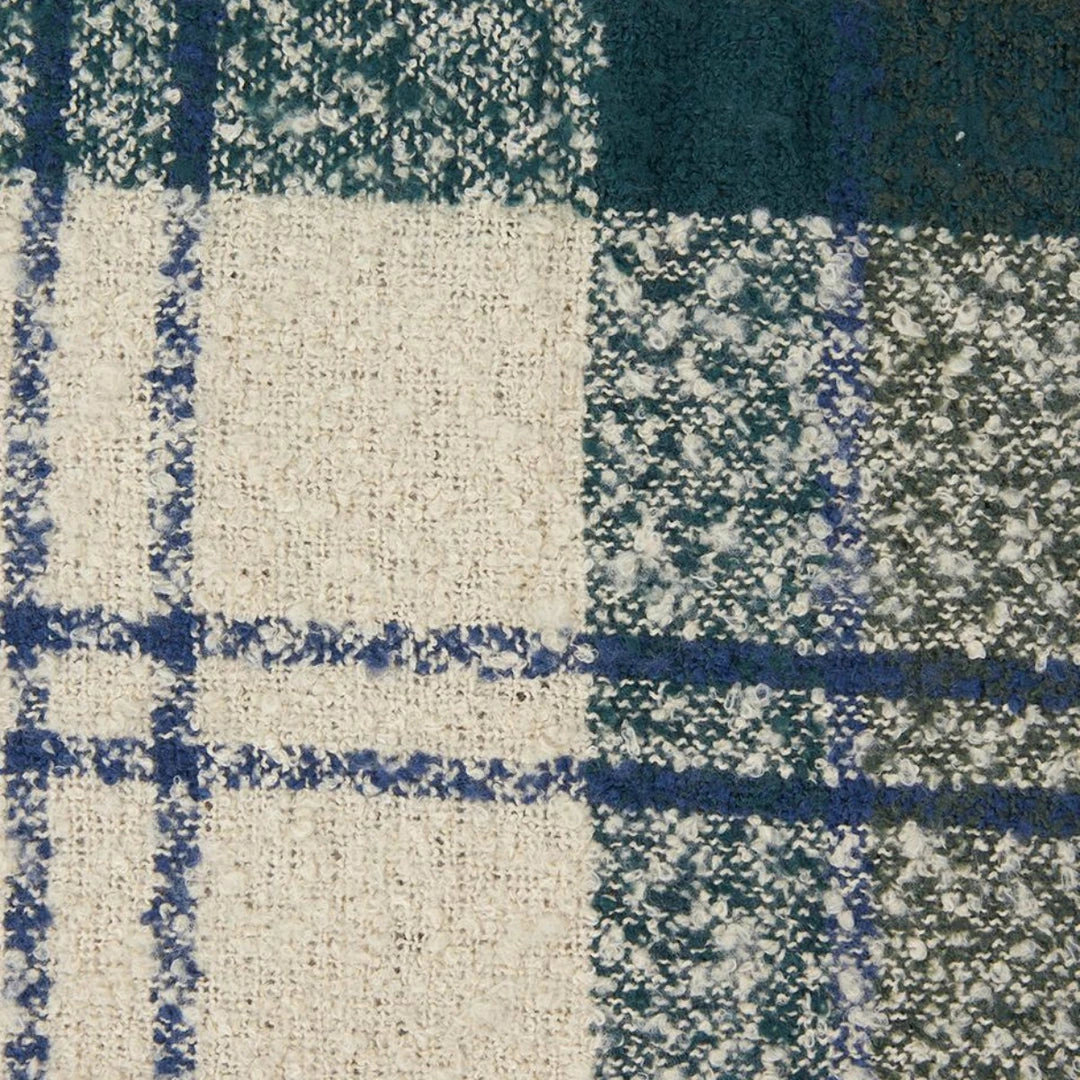 Buy ๐ Barbour Tartan Boucle Scarf โ๏ธ 13 Barbour Tartan Boucle Scarf