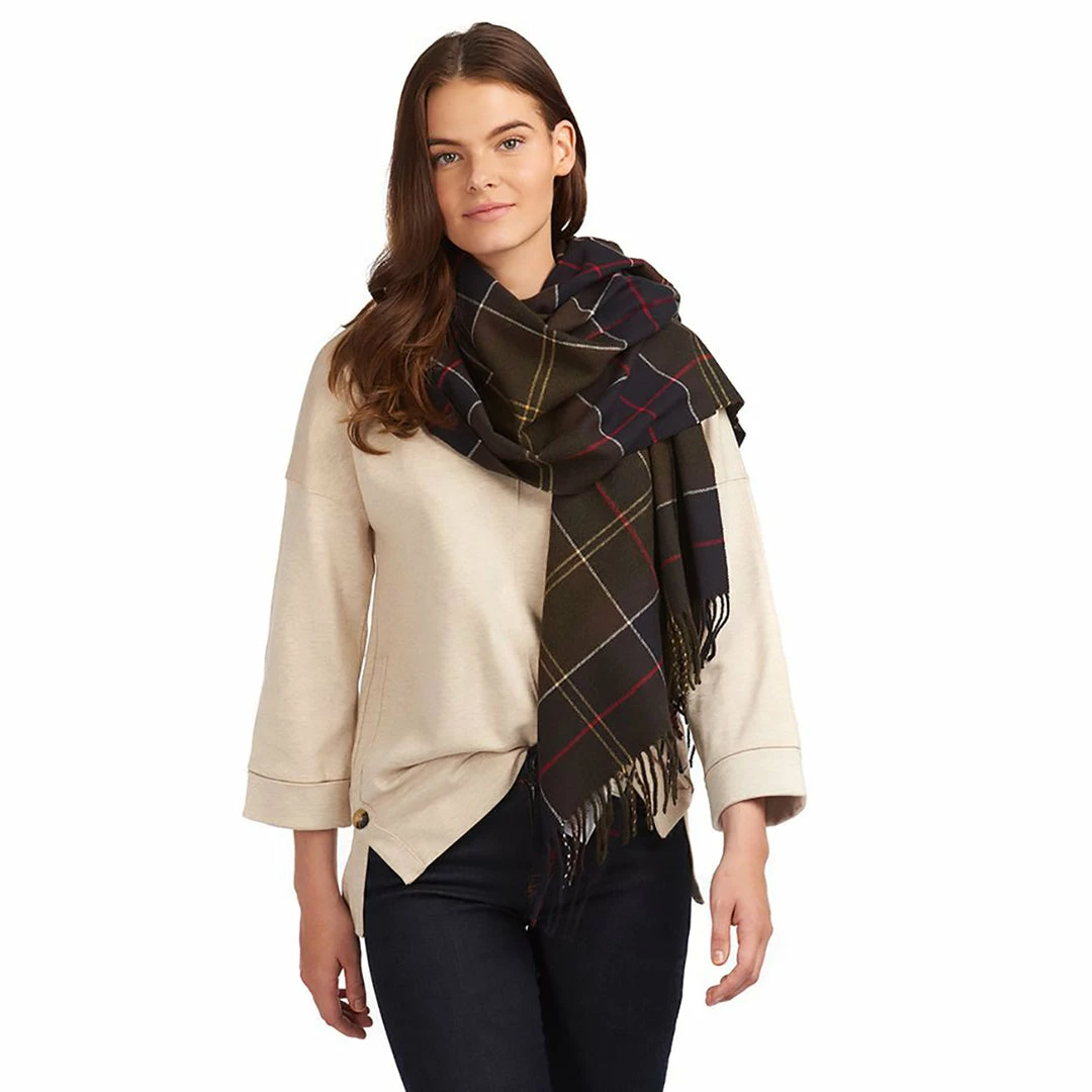 New ๐ Barbour Hailes Wrap Equestrian Outerwear โญ 5 Barbour Hailes Wrap Equestrian Outerwear