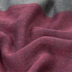 Barbour Newbury Check Wrap