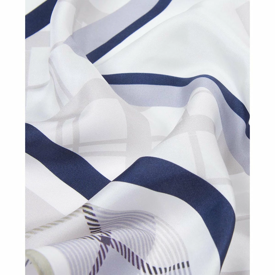 Buy 🛒 Barbour Tartan Silk Square Equestrian Outerwear 🎉 4 Barbour Tartan Silk Square Equestrian Outerwear